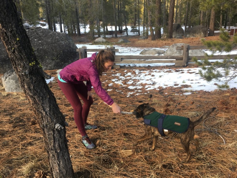 marmot ether driclime for women - the marmot&#039;s extra insulation makes it better for slower paced...