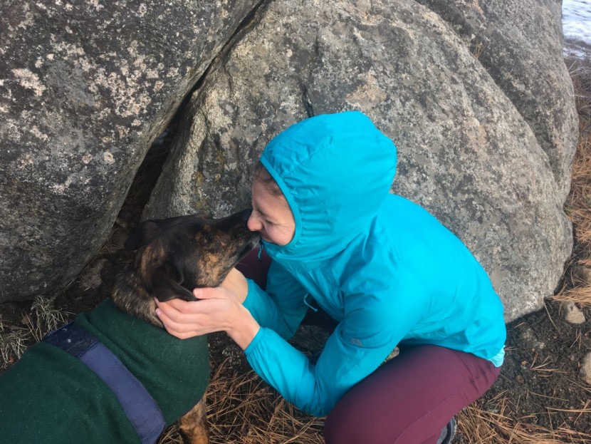 eddie bauer uplift windshell for women - the uplift is a solid performing piece for less than the competition.