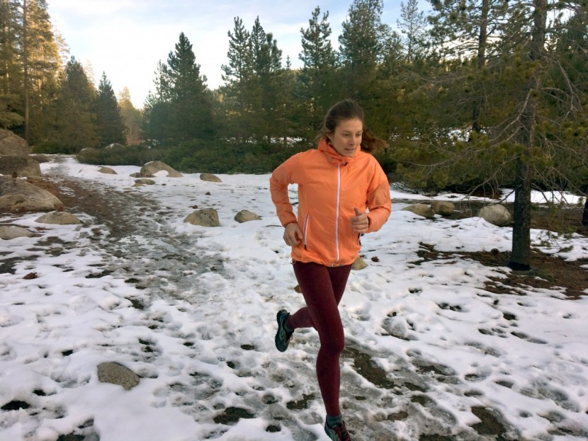 adidas outdoor agravic alpha shield hoodie for women - thanks to added insulation in targeted areas, the adidas agravic...