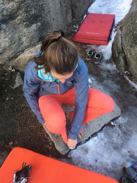 rab windveil for women - this contender fits well and moves with you regardless of the...