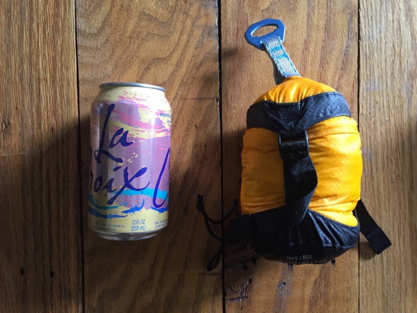 Sea to Summit Ultralight Review | Tested & Rated