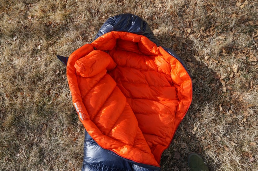 rei co-op magma 10 - this bag is available in three sizes: fitted, regular, and wide. you...