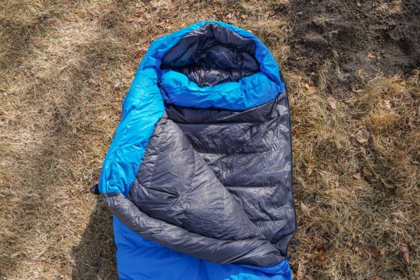 Sea to Summit Talus TS III Review | Tested & Rated