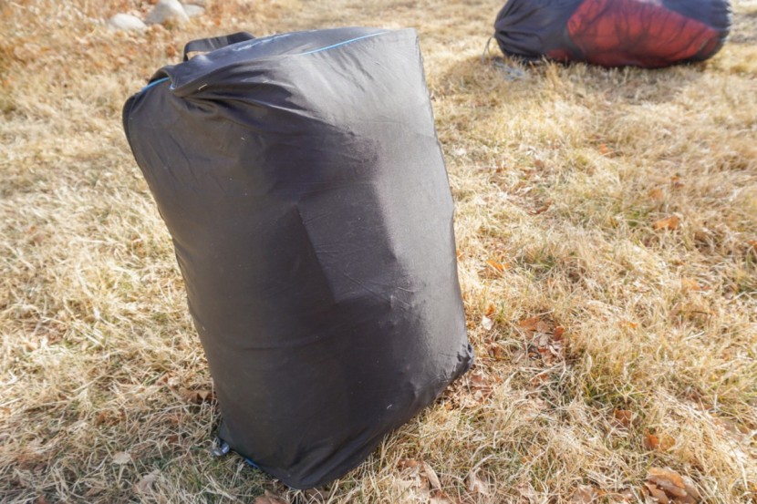 Sea to Summit Talus TS III Review | Tested & Rated