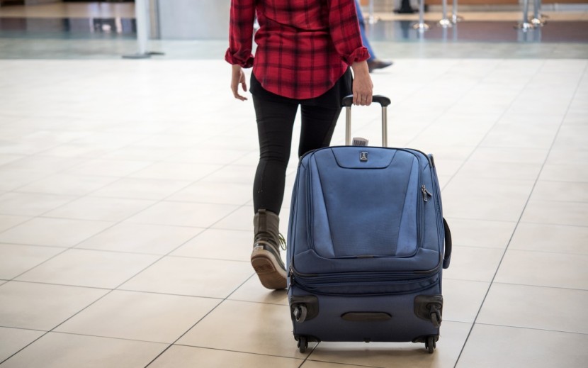 travelpro maxlite 4 25&quot;