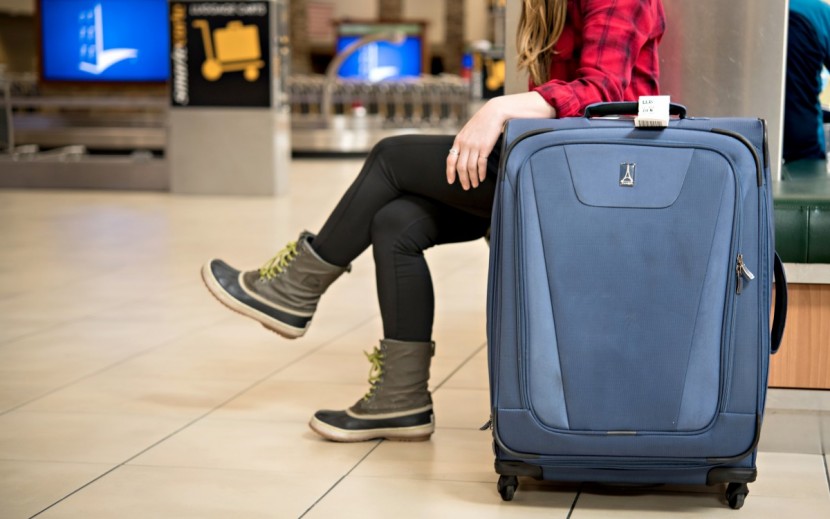 travelpro maxlite 4 25&quot;