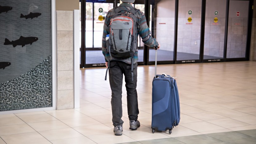 travelpro maxlite 4 25&quot;