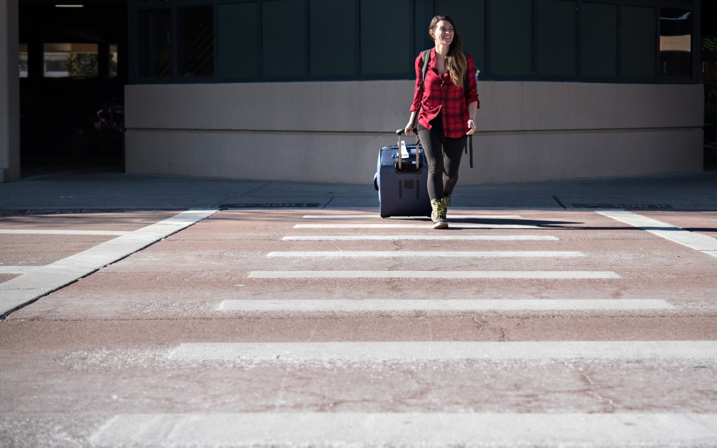 travelpro maxlite 4 25&quot;