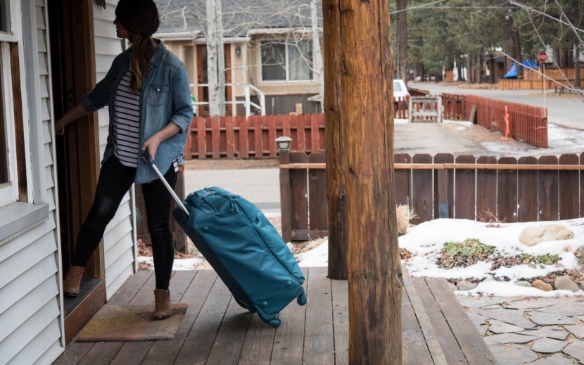 lipault paris original plume 26&quot;