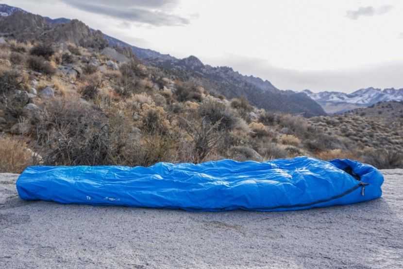 Sea to Summit Talus TS III Review | Tested & Rated