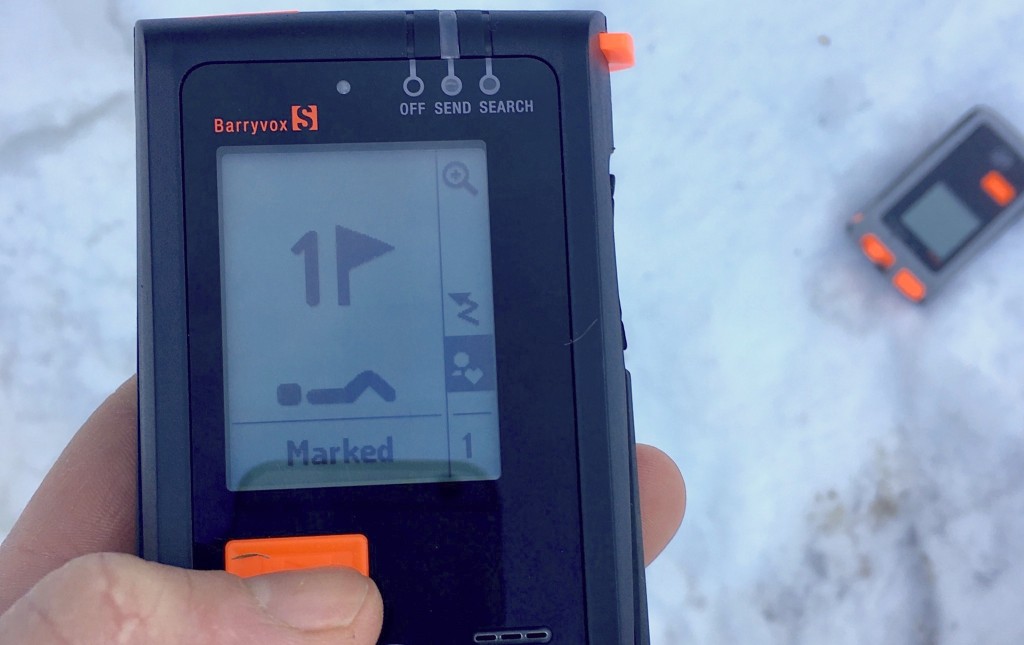 The 5 Best Avalanche Beacons of 2023 | Tested by GearLab