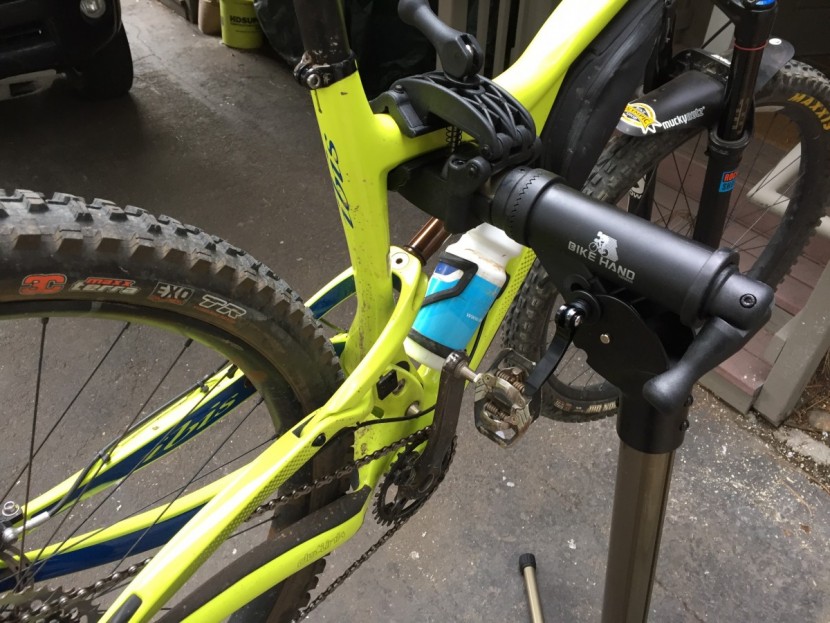 Bike Hand YC-100BH Review | Tested & Rated
