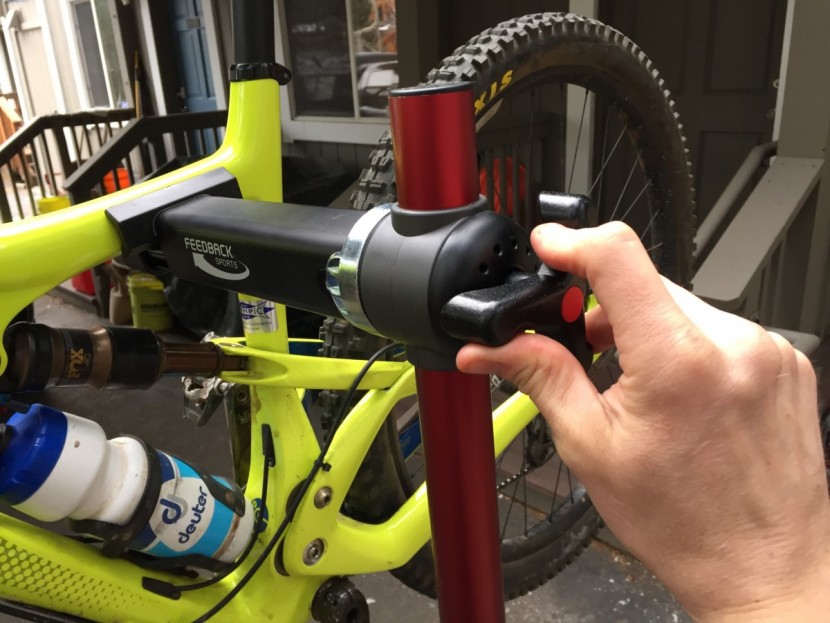 feedback sports classic - the feedback sports classic just works well. it's no longer our...