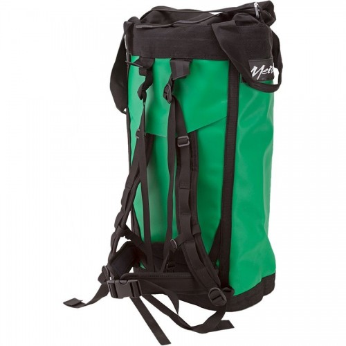 G7 Haul Pack Review: The First Meaningful Haul Bag Innovation in
