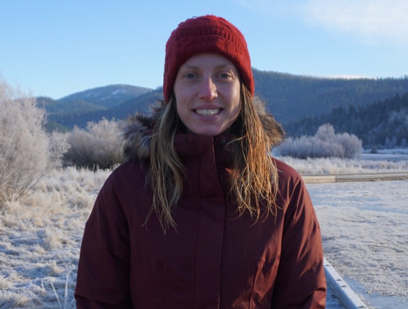 the north face arctic parka ii - the material by the chin was quite stiff the first couple times we...