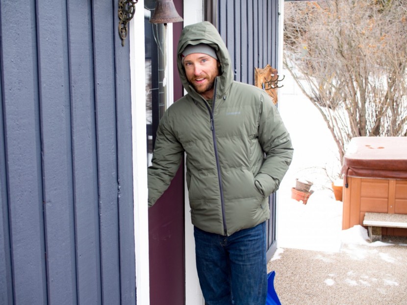 Patagonia Jackson Glacier Review | Tested & Rated 