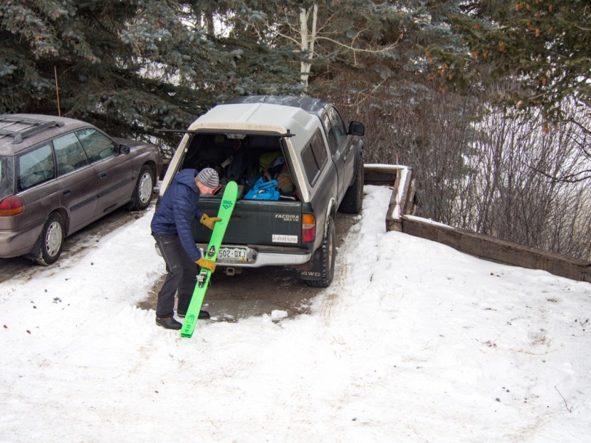 rei co-op 650 down hoodie - as a layering piece for all sorts of outdoor winter pursuits...