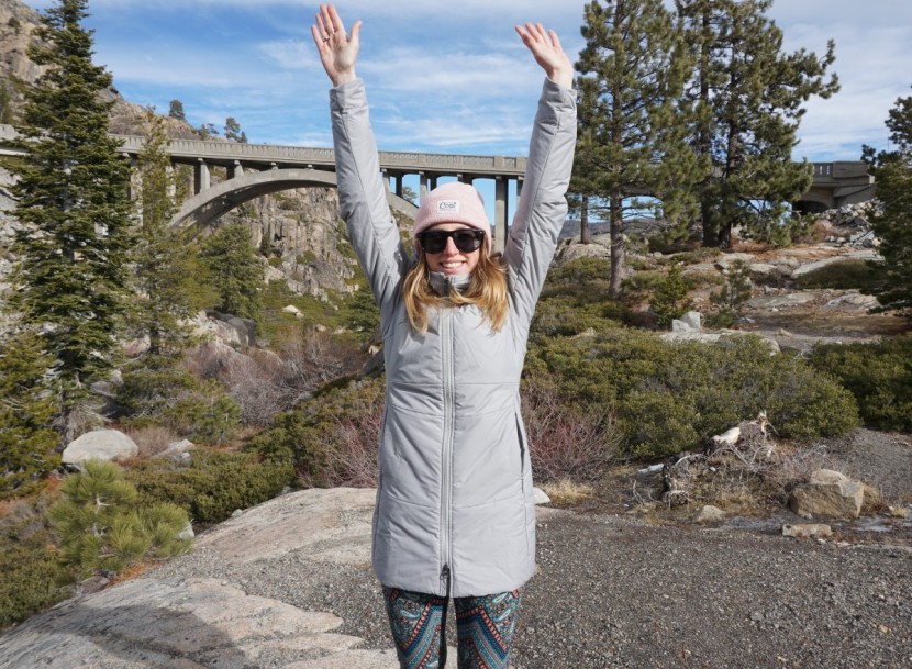 arc&#039;teryx darrah - this jacket definitely boasts a slim, sporty fit, and we found it a...