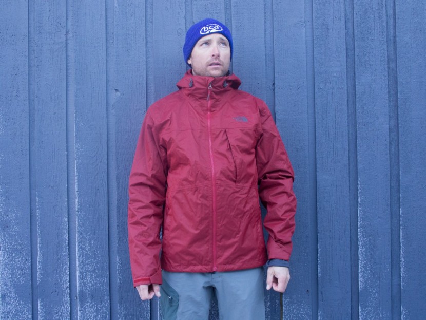 The North Face Arrowood Triclimate Review | Tested