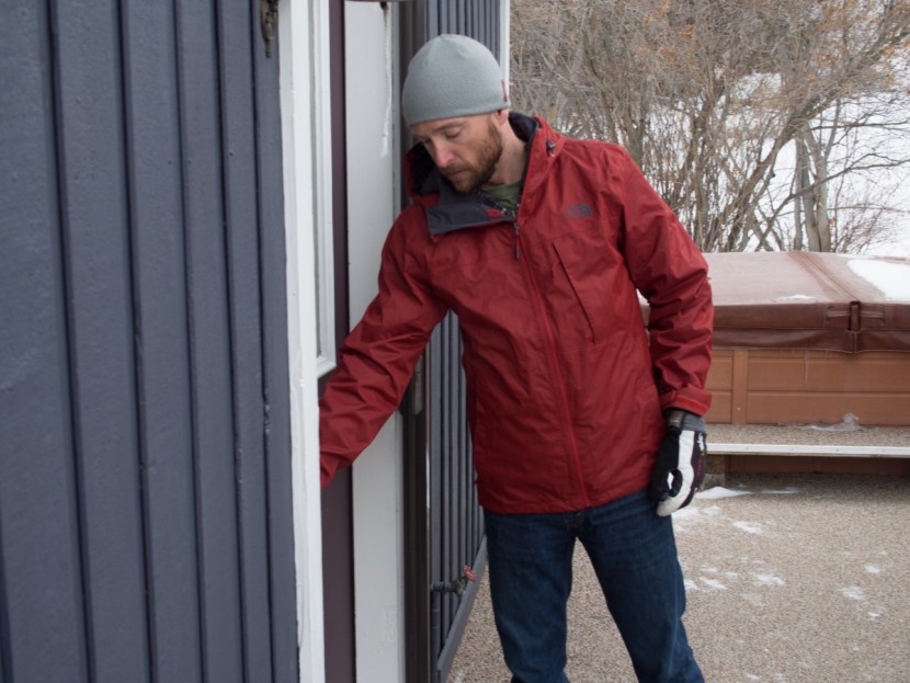 The North Face Arrowood Triclimate Review | Tested