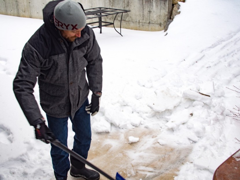 woolrich bitter chill wool loft - the insulating value of this jacket, in our testing, is almost...