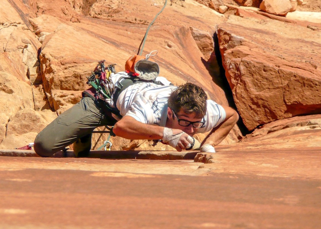 The Best Clothes and Gear to Wear Rock Climbing