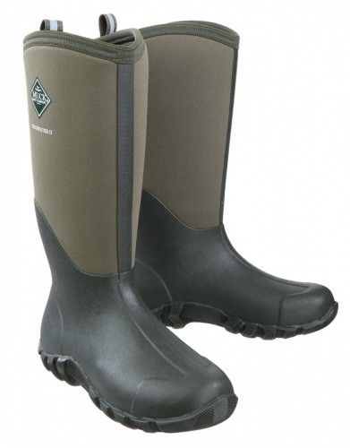 the original muck boot company edgewater ii rain boots review