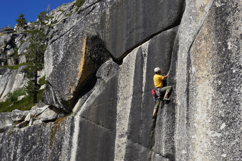 climbing cams - to climb the notorious lord caffeine, you&#039;ll need cams ranging from...