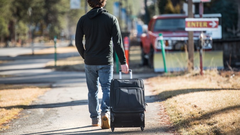 samsonite aspire xlite 25"