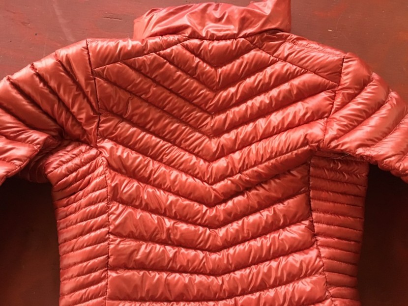 rei co-op magma 850 for women - stylish and creative design.