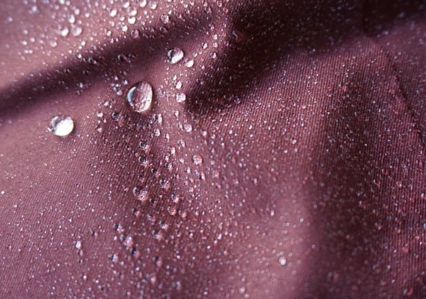 the north face arctic parka ii - this model did a great job in wet weather and is also budget-friendly.