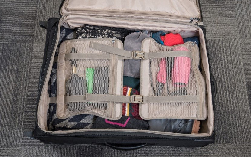 travelpro platinum magna 2 26&quot; - the platinum magna 2 offers additional organization and is a step...