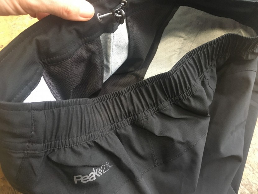 rei co-op talusphere pant for women - the comfortable and adjustable waist belt of the talusphere; the...