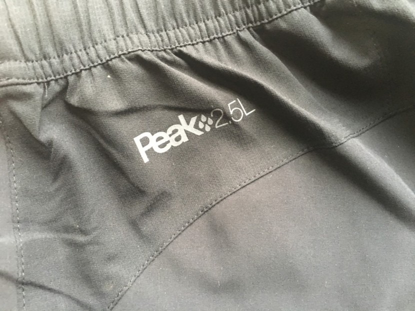 rei co-op talusphere pant for women - the talusphere is a 2.5 layer rain pant.