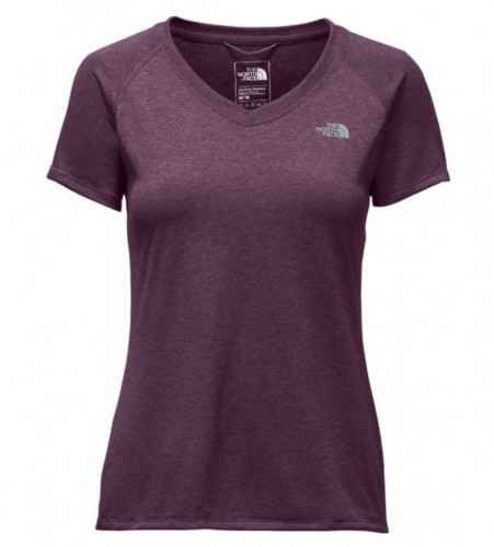 The North Face Reaxion Amp V-Neck Review