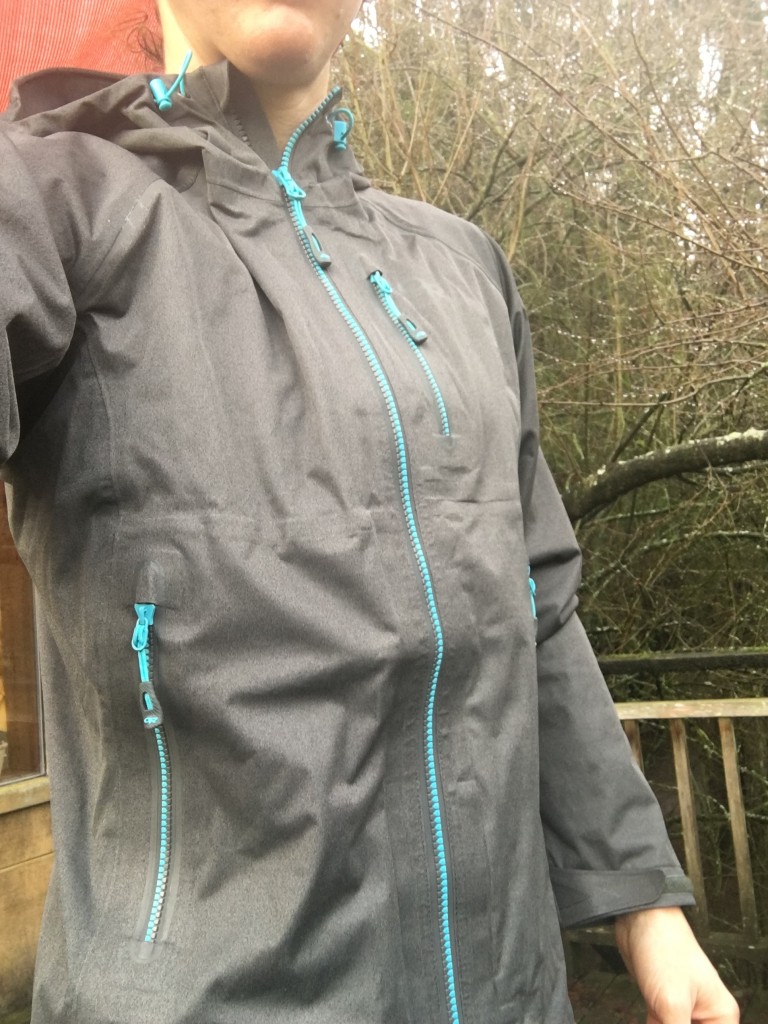 Outdoor research 2025 clairvoyant jacket