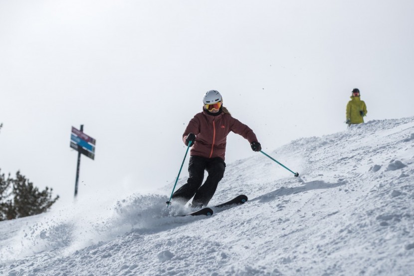 blizzard black pearl 98 - the black pearl is a quality ski that offers stability and...