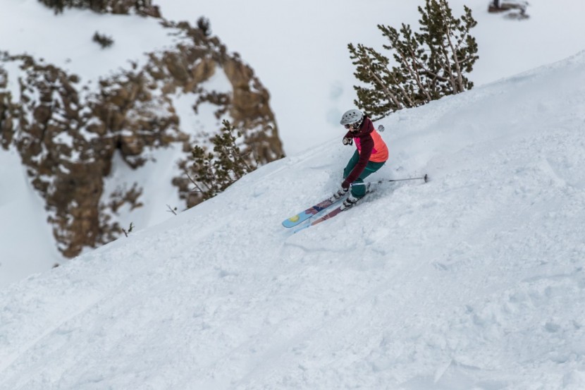 Icelantic Skis Oracle 88 Review | Tested & Rated