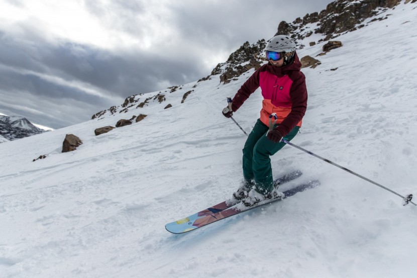 Icelantic Skis Oracle 88 Review | Tested & Rated