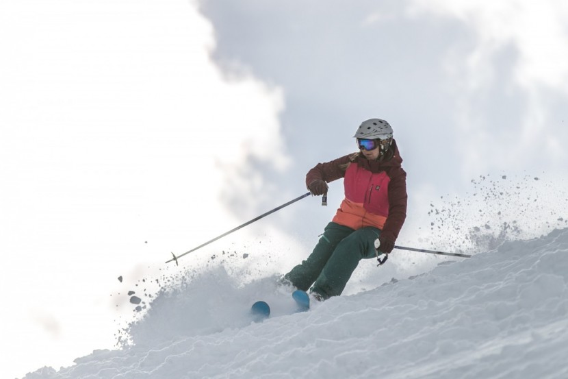 Icelantic Skis Oracle 88 Review | Tested & Rated