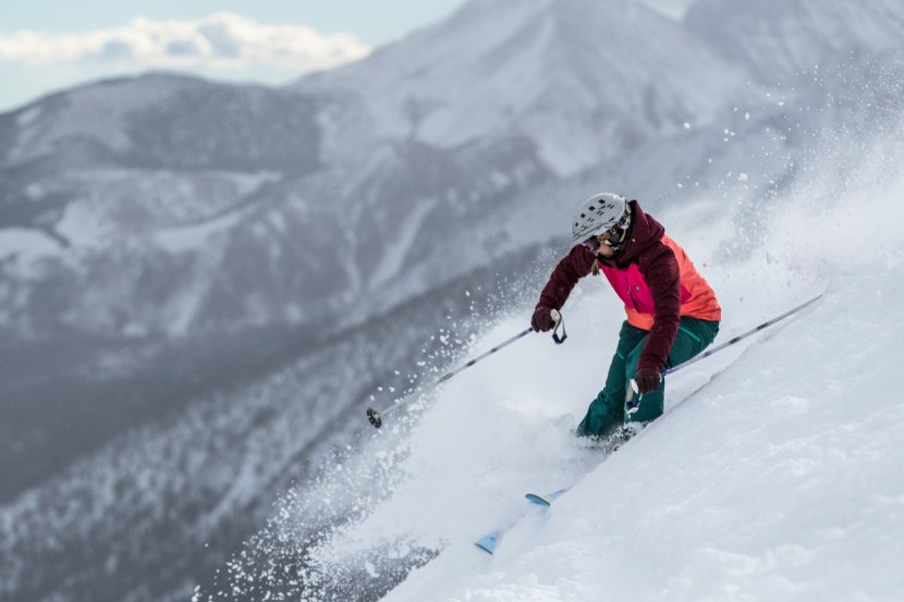 Icelantic Skis Oracle 88 Review | Tested & Rated