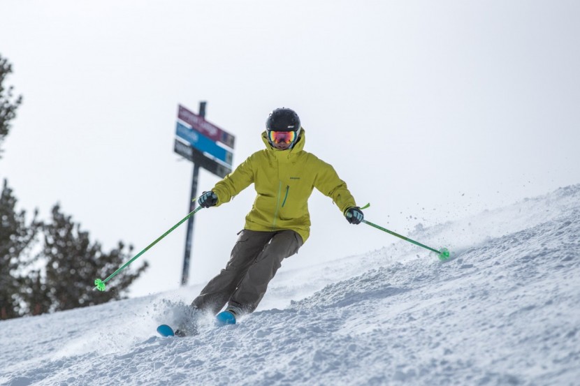 Icelantic Skis Oracle 88 Review | Tested & Rated