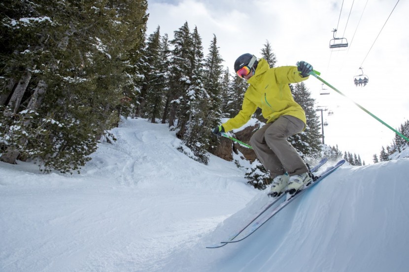 Icelantic Skis Oracle 88 Review | Tested & Rated
