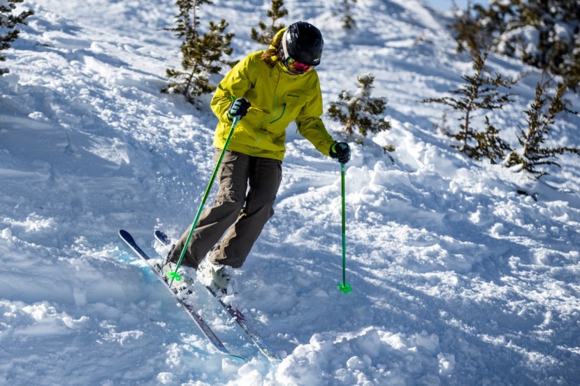 Icelantic Skis Oracle 88 Review | Tested & Rated