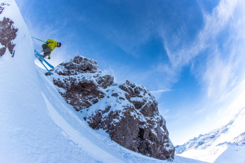 Icelantic Skis Oracle 88 Review | Tested & Rated