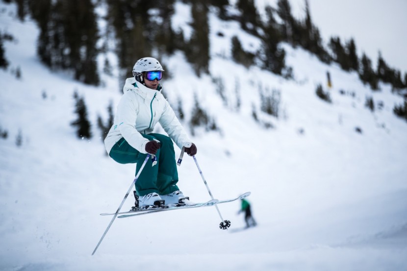 Völkl 90Eight、170cm、　新品未使用 Völkl 90Eight All Mountain Skis - Alpine Skiing | SkatePro