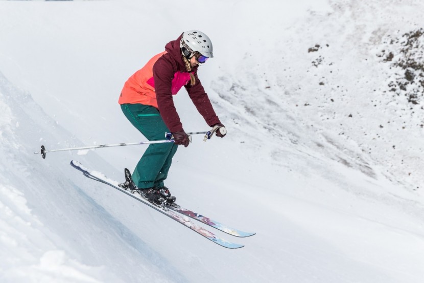 K2 Spyre 110 - Women's Review | Tested & Rated