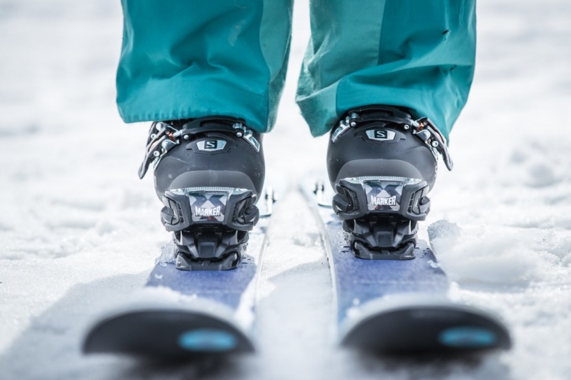 スキー SALOMON X PRO 100 Amazon | SALOMON(サロモン) スキーブーツ X PRO 100 (エックス