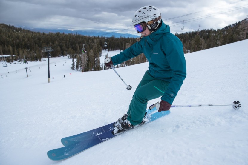 Salomon X Pro 100 - Women's Review | Tested & Rated