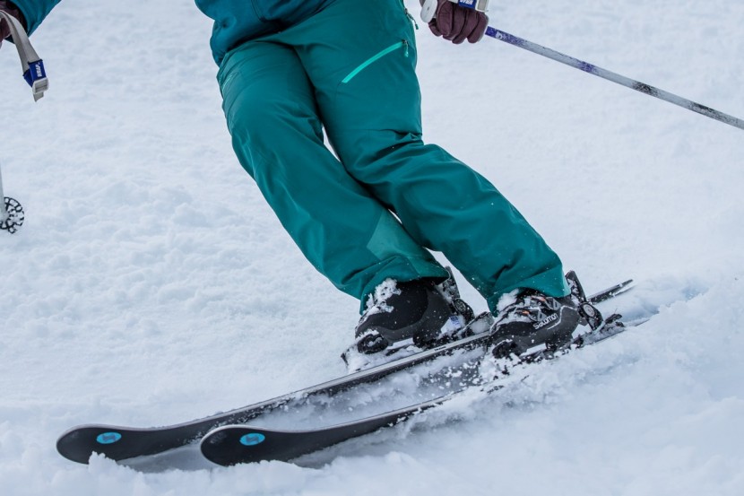 Salomon X Pro 100 - Women's Review | Tested & Rated
